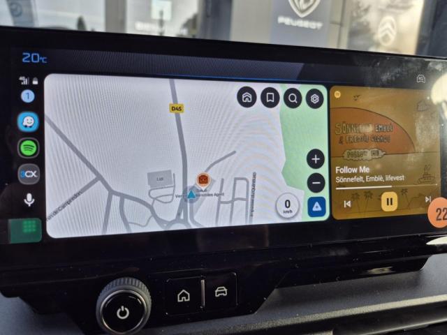 Peugeot Rifter image 8