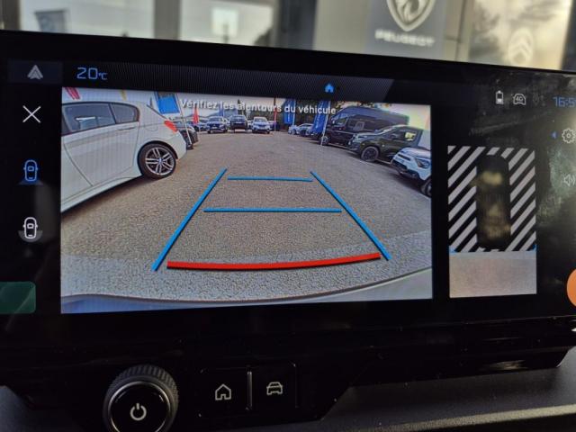 Peugeot Rifter image 3