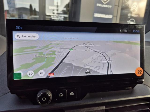 Peugeot Rifter image 5