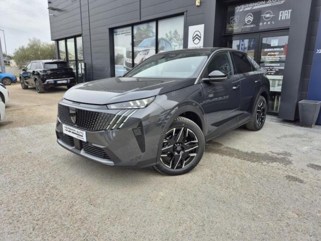 Peugeot 3008 Iii 1.2 Hybrid 145 E-Dcs6 Gt Exclusive