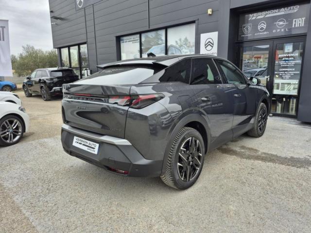 Peugeot 3008 image 1