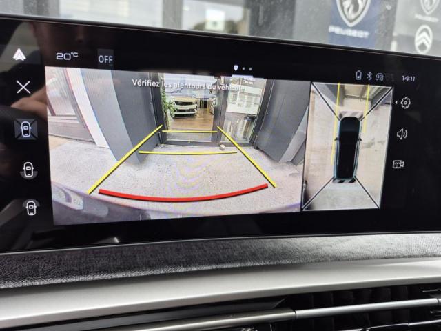 Peugeot 3008 image 3