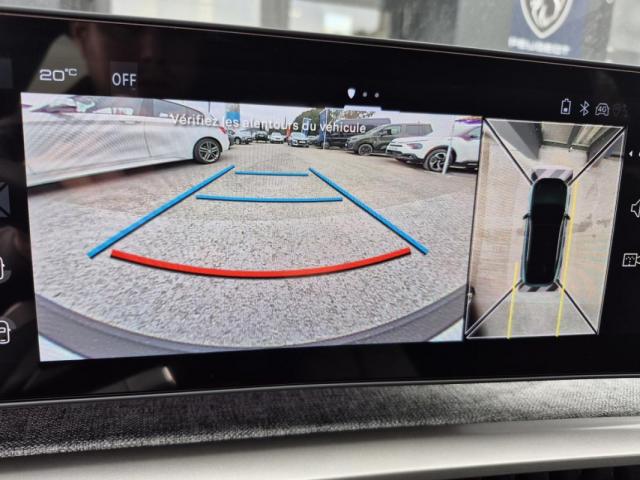 Peugeot 3008 image 6