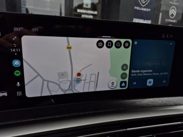 Peugeot 3008 image 9