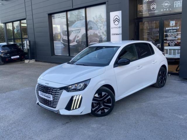 Peugeot 208 Ii 100 Ch Allure