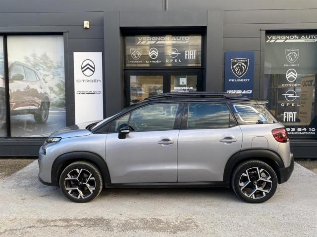 Citroen C3 Aircross image 9