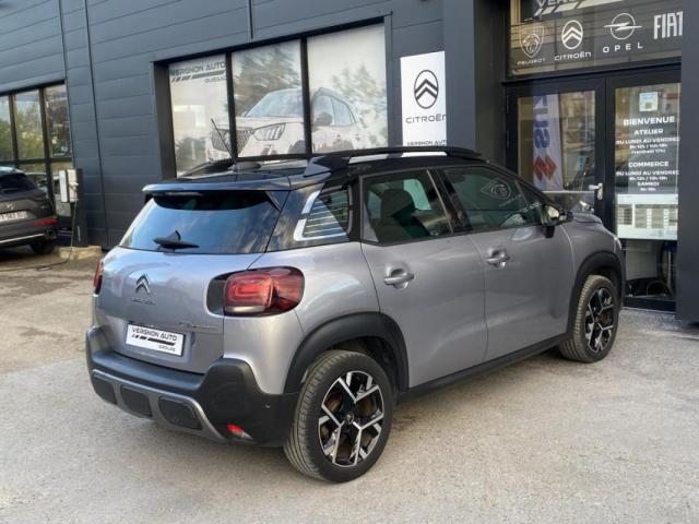 Citroen C3 Aircross image 7