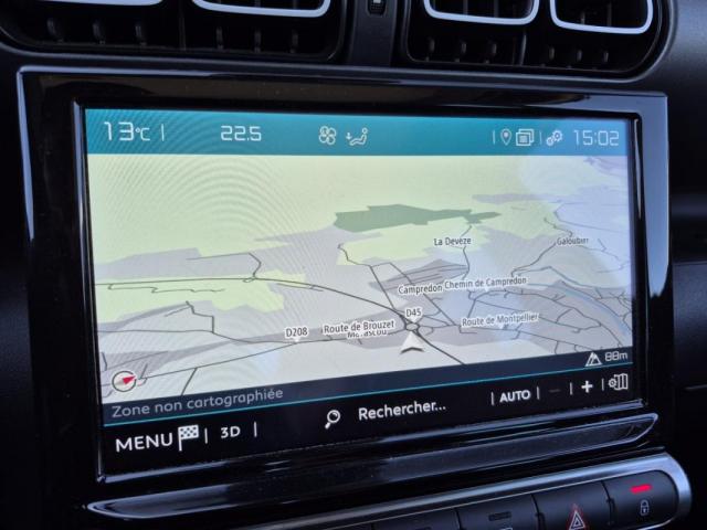 Citroen C3 Aircross image 3