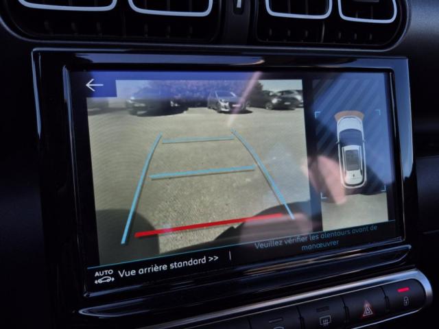 Citroen C3 Aircross image 6