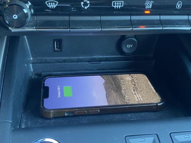 Citroen C5 Aircross image 2