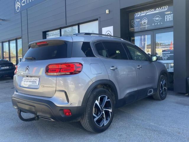 Citroen C5 Aircross image 4