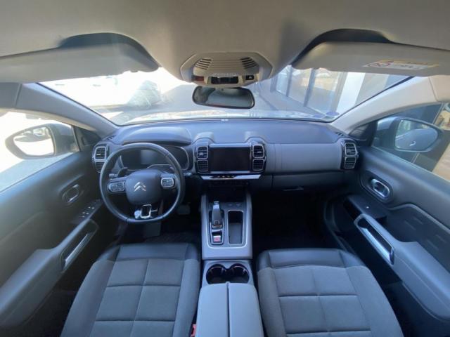 Citroen C5 Aircross image 6