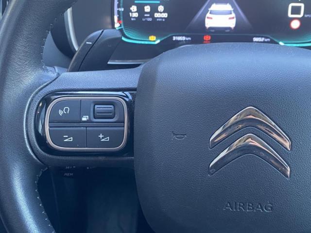 Citroen C5 Aircross image 8