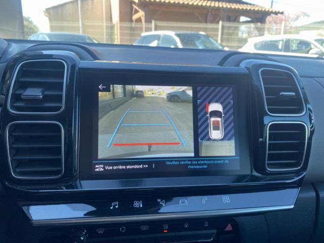 Citroen C5 Aircross image 1