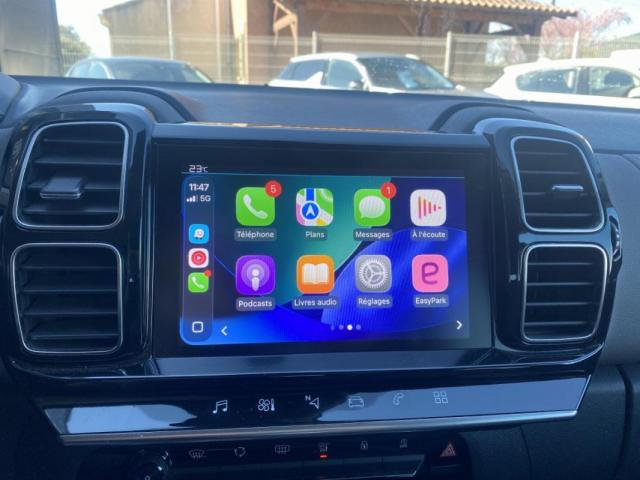 Citroen C5 Aircross image 5