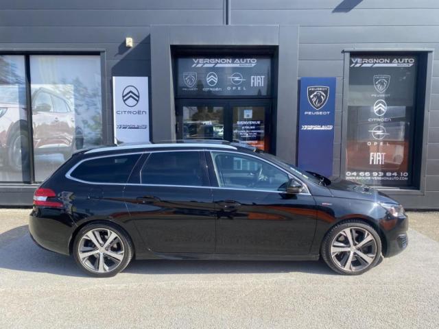 Peugeot 308 Sw image 8