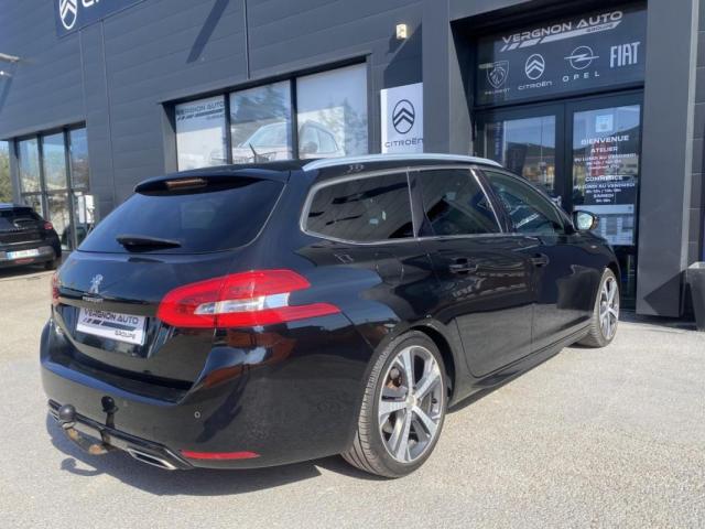 Peugeot 308 Sw image 7