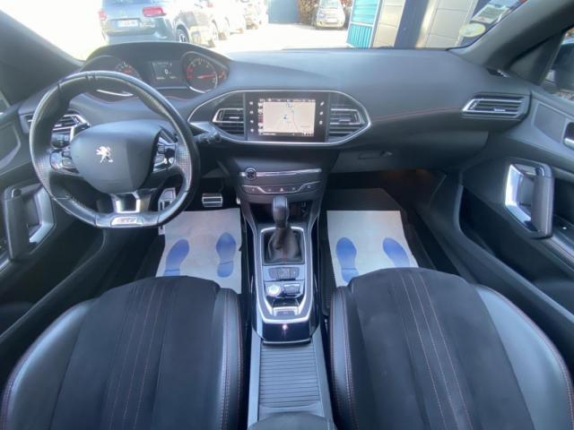 Peugeot 308 Sw image 4