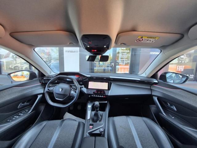 Peugeot 308 image 6