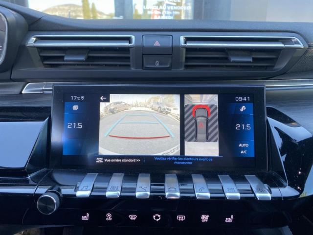 Peugeot 508 image 2