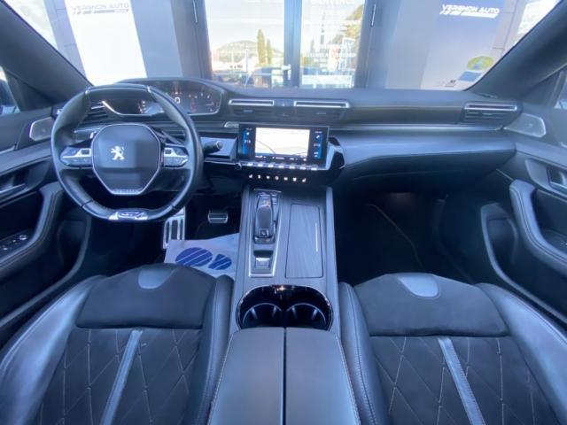 Peugeot 508 image 7
