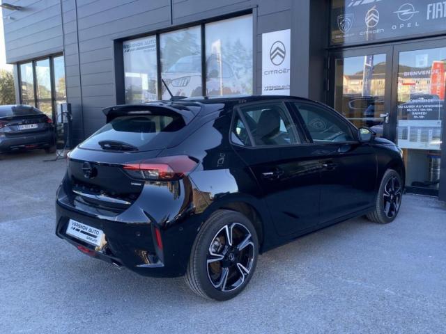 Opel Corsa image 3