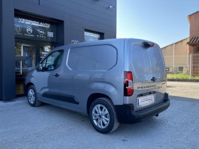 Peugeot Partner image 7