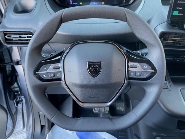 Peugeot Partner image 4