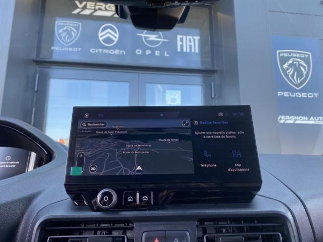 Peugeot Partner image 2