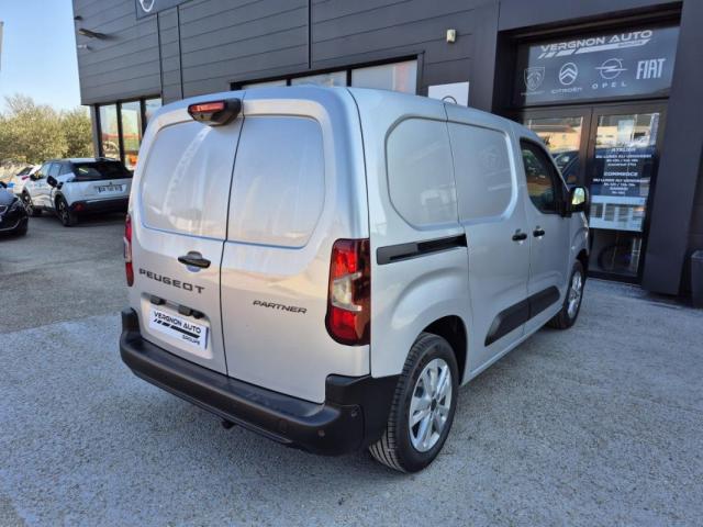 Peugeot Partner image 9