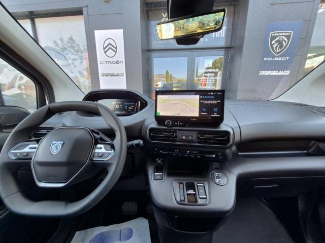 Peugeot Partner image 6