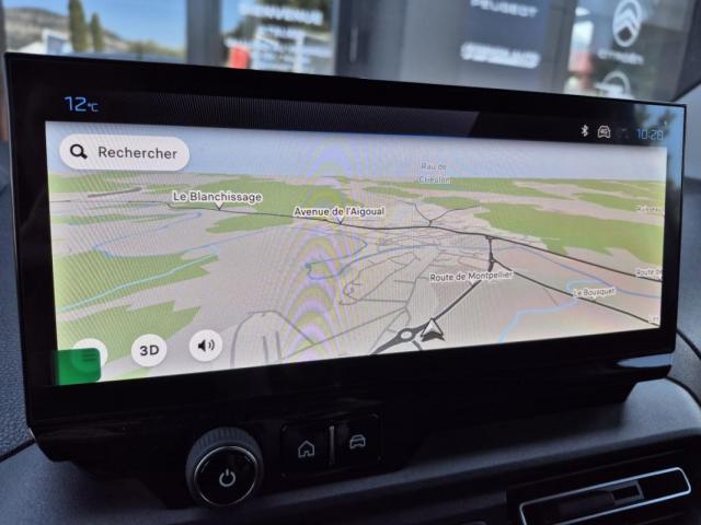 Peugeot Partner image 3