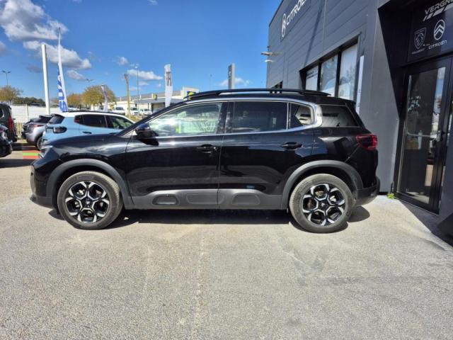 Citroen C5 Aircross image 4