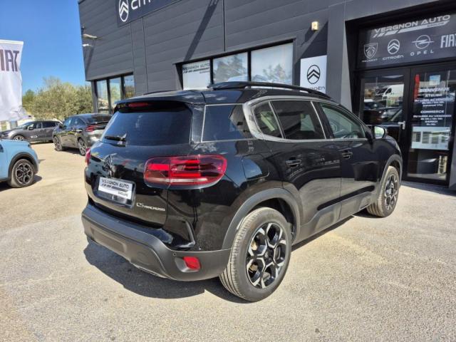 Citroen C5 Aircross image 2