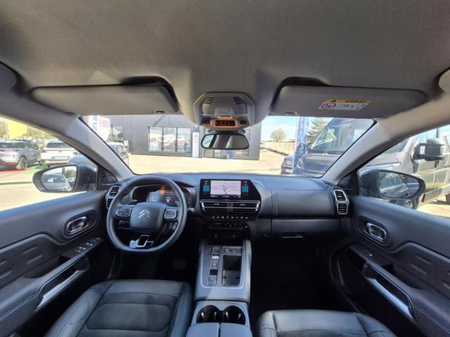 Citroen C5 Aircross image 9