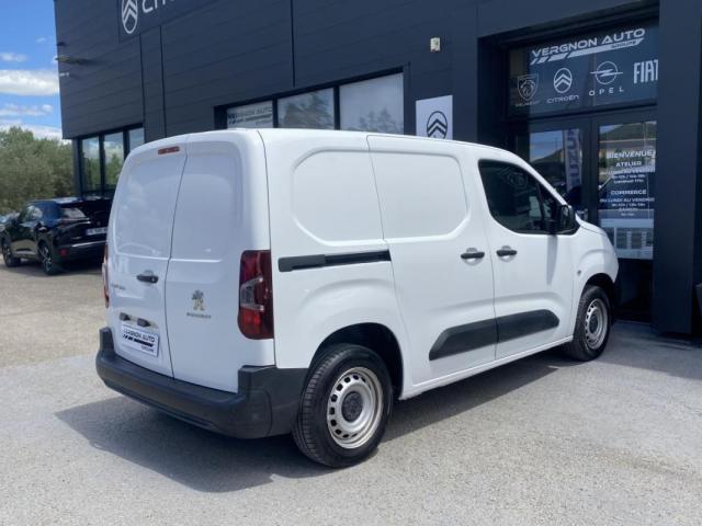 Peugeot Partner image 7
