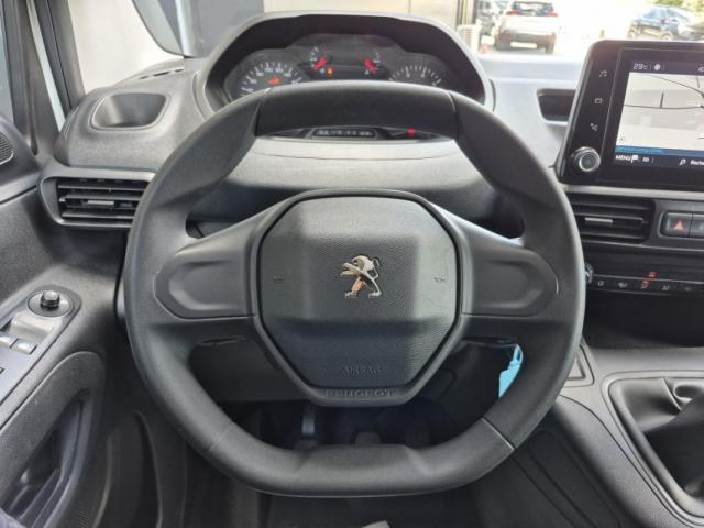 Peugeot Partner image 1