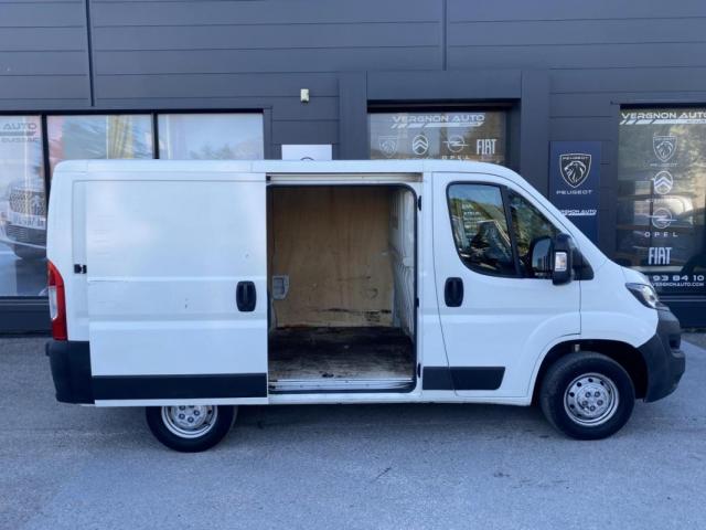 Peugeot Boxer image 9