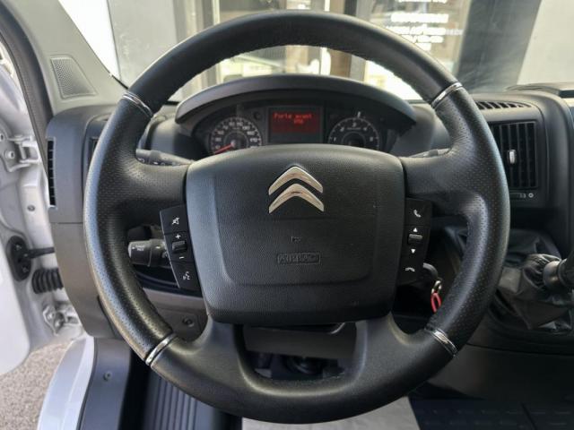 Citroen Jumper image 9