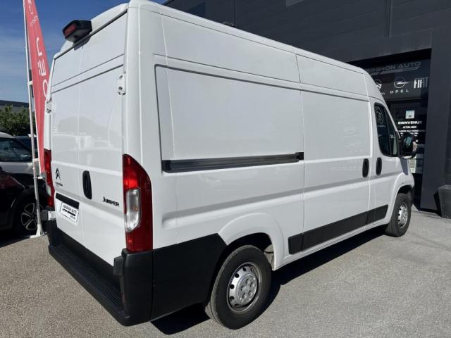 Citroen Jumper image 5