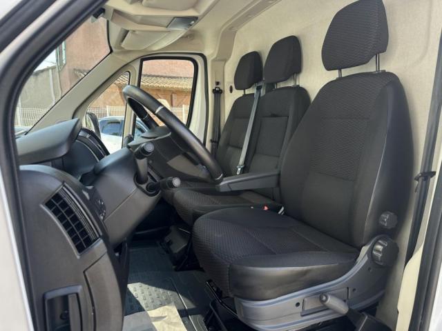 Citroen Jumper image 3