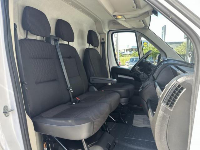 Citroen Jumper image 7