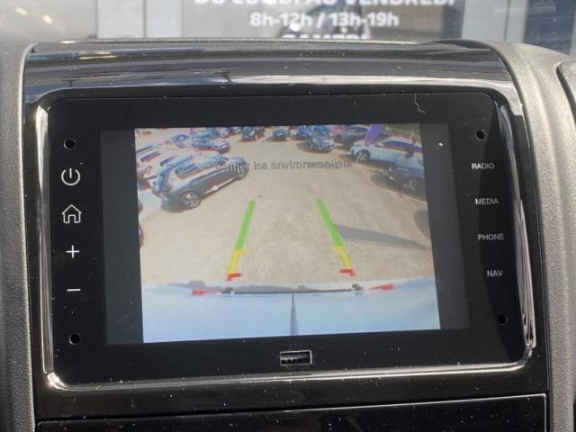 Citroen Jumper image 1