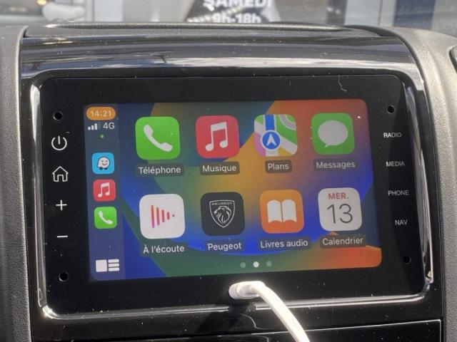 Citroen Jumper image 6