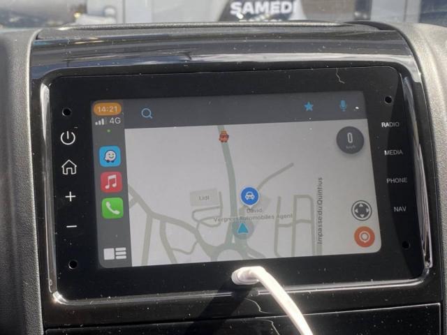 Citroen Jumper image 2