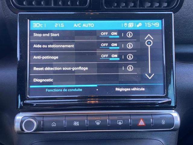 Citroen C3 Aircross image 2