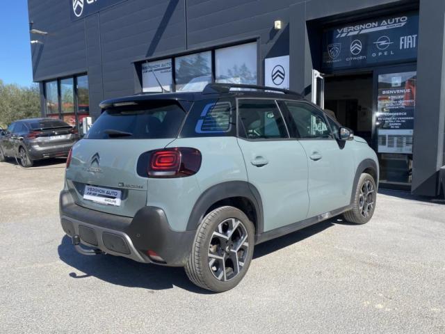 Citroen C3 Aircross image 7