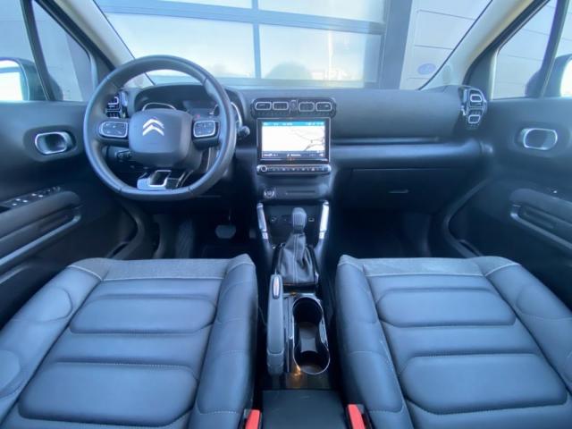 Citroen C3 Aircross image 5