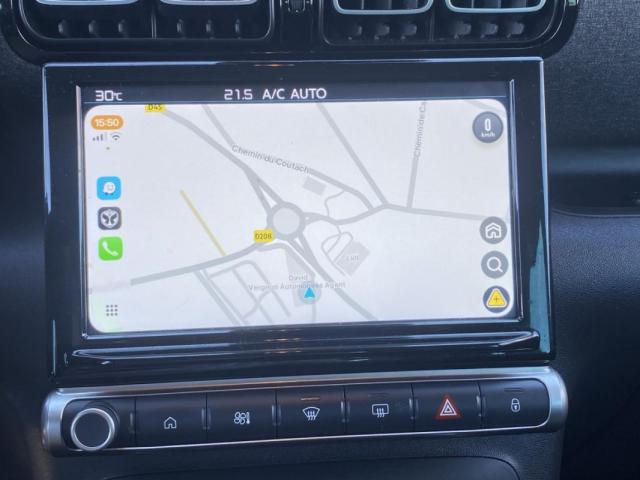 Citroen C3 Aircross image 1