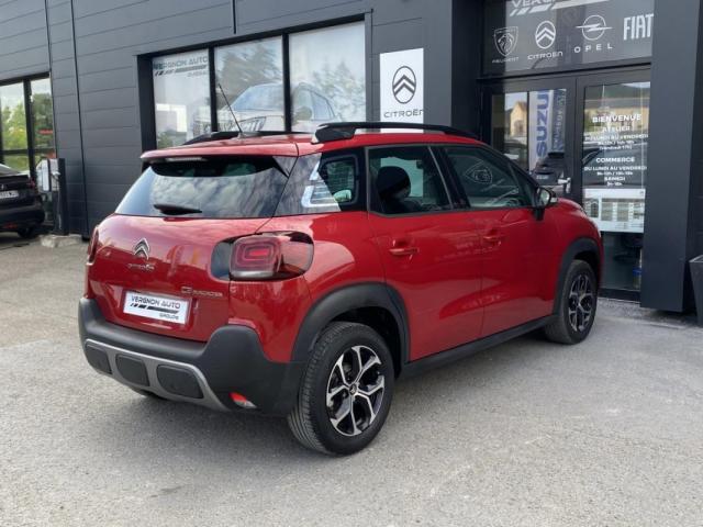 Citroen C3 Aircross image 6